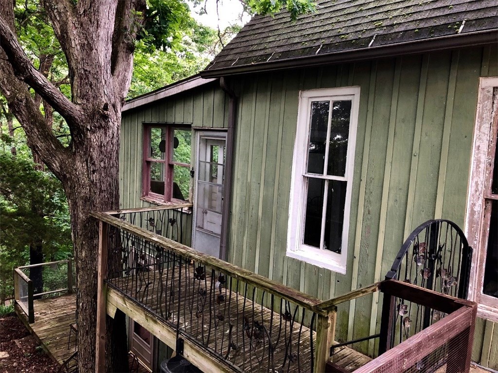 Clayton Survey - Residential