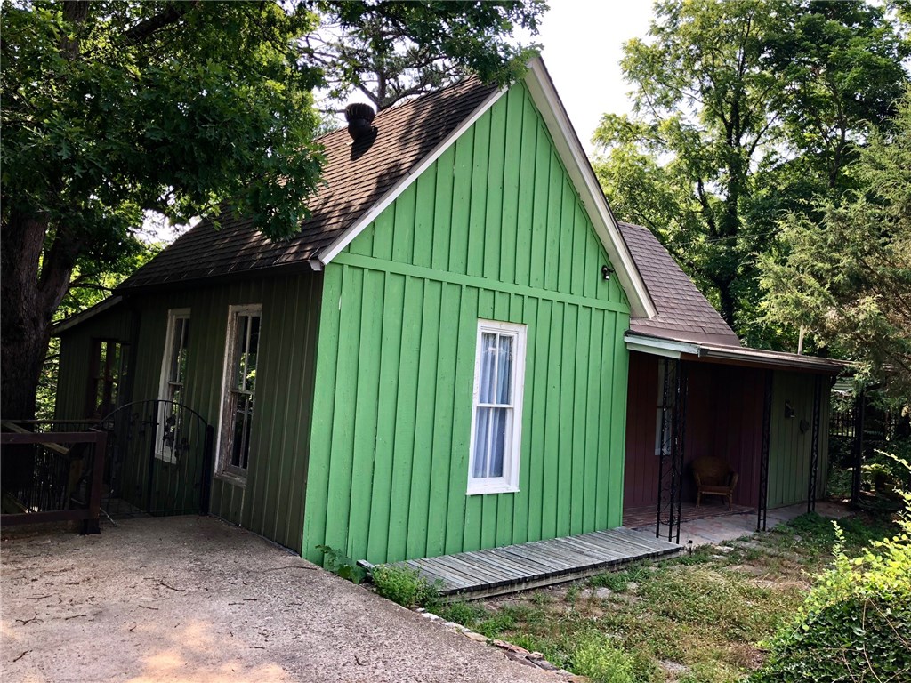 Clayton Survey - Residential