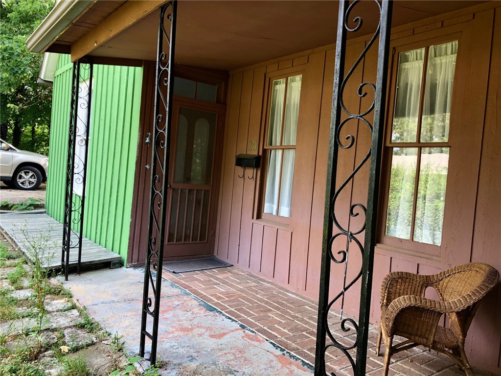 Clayton Survey - Residential