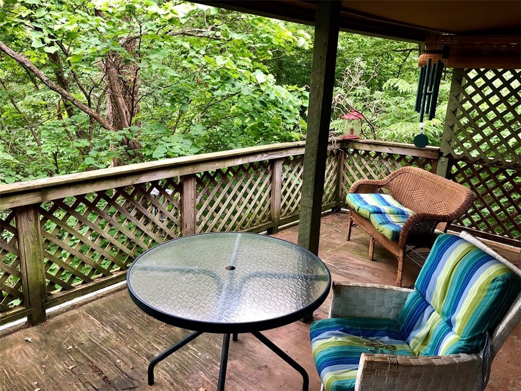 Clayton Survey - Residential
