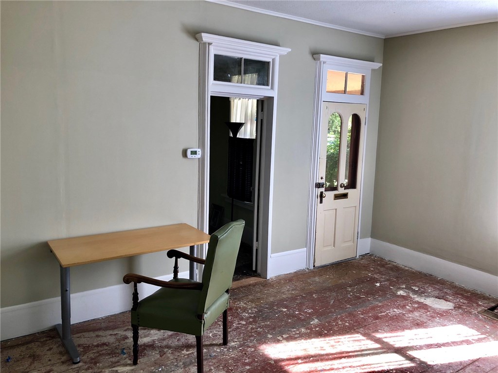 Clayton Survey - Residential