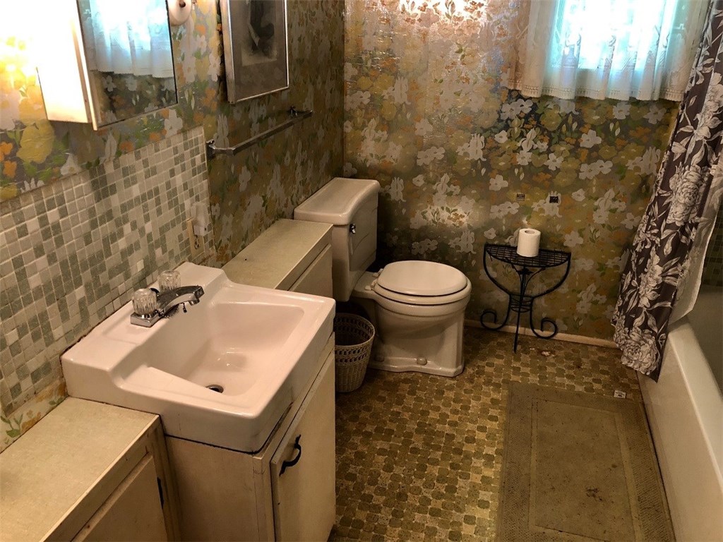 Clayton Survey - Residential