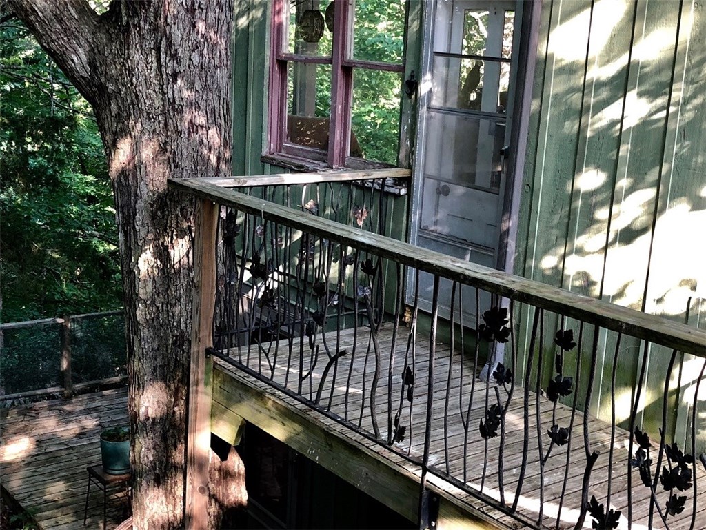 Clayton Survey - Residential