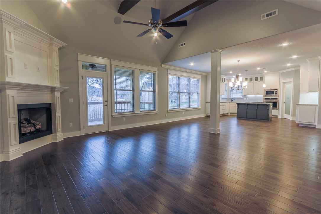 Oaklawn Hills Sub Bentonville - Residential