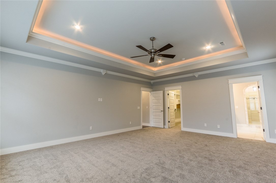 Oaklawn Hills Sub Bentonville - Residential