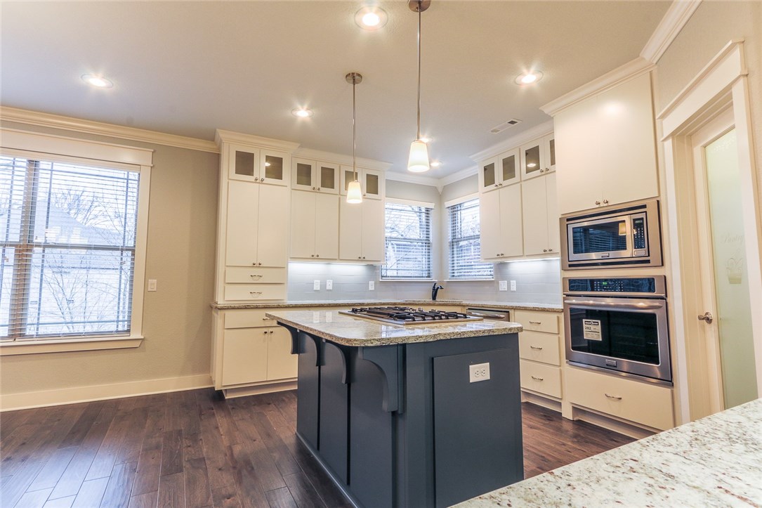 Oaklawn Hills Sub Bentonville - Residential