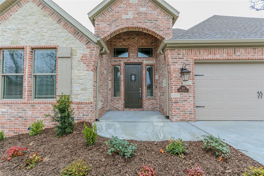 Oaklawn Hills Sub Bentonville - Residential