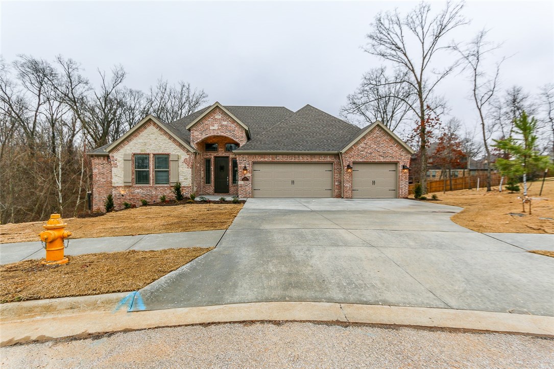 Oaklawn Hills Sub Bentonville - Residential