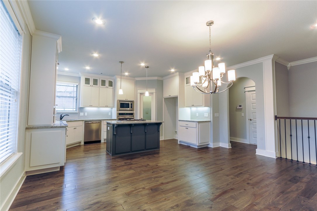 Oaklawn Hills Sub Bentonville - Residential