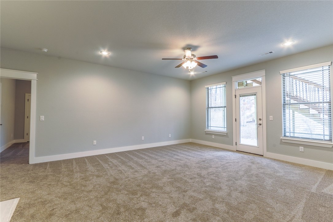 Oaklawn Hills Sub Bentonville - Residential