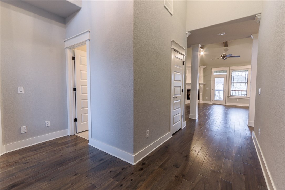 Oaklawn Hills Sub Bentonville - Residential