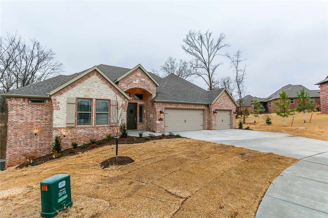 Oaklawn Hills Sub Bentonville - Residential