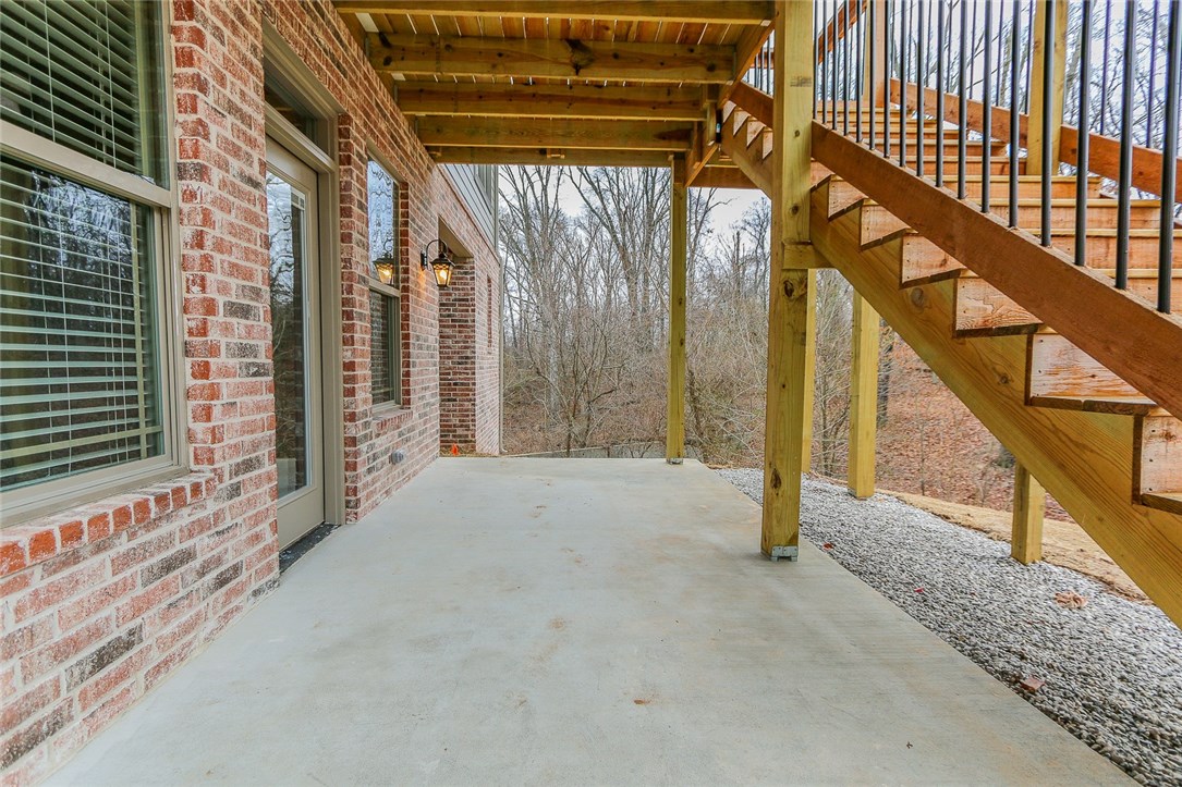 Oaklawn Hills Sub Bentonville - Residential