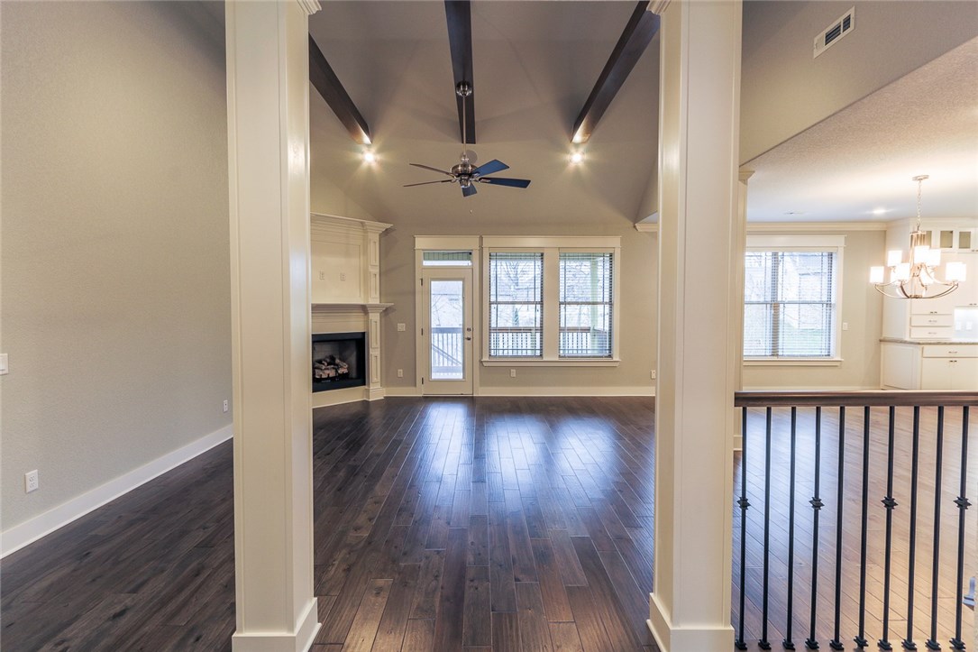 Oaklawn Hills Sub Bentonville - Residential