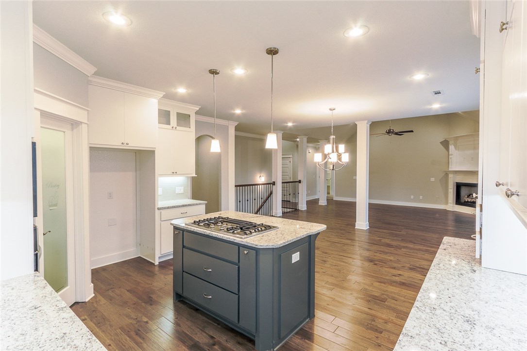 Oaklawn Hills Sub Bentonville - Residential