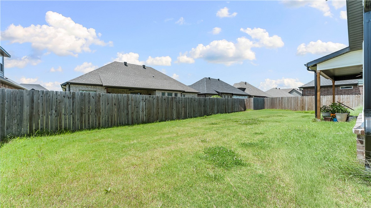 Woodlands Crossing Ph I Bentonville - Residential