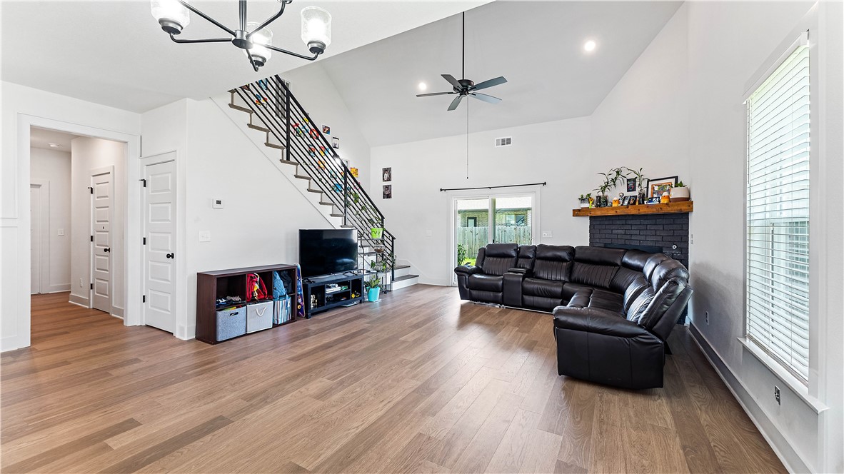 Woodlands Crossing Ph I Bentonville - Residential