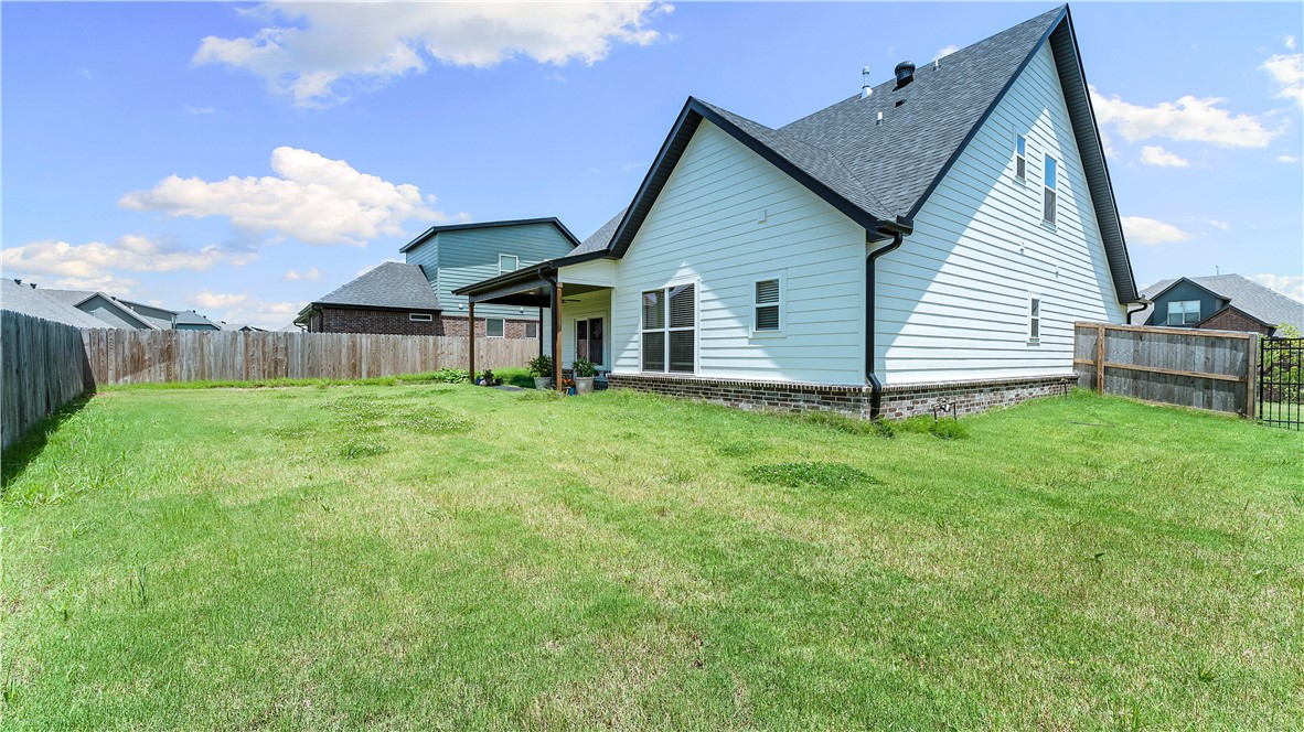 Woodlands Crossing Ph I Bentonville - Residential