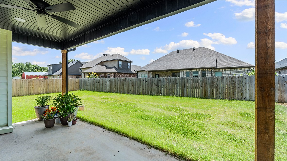 Woodlands Crossing Ph I Bentonville - Residential