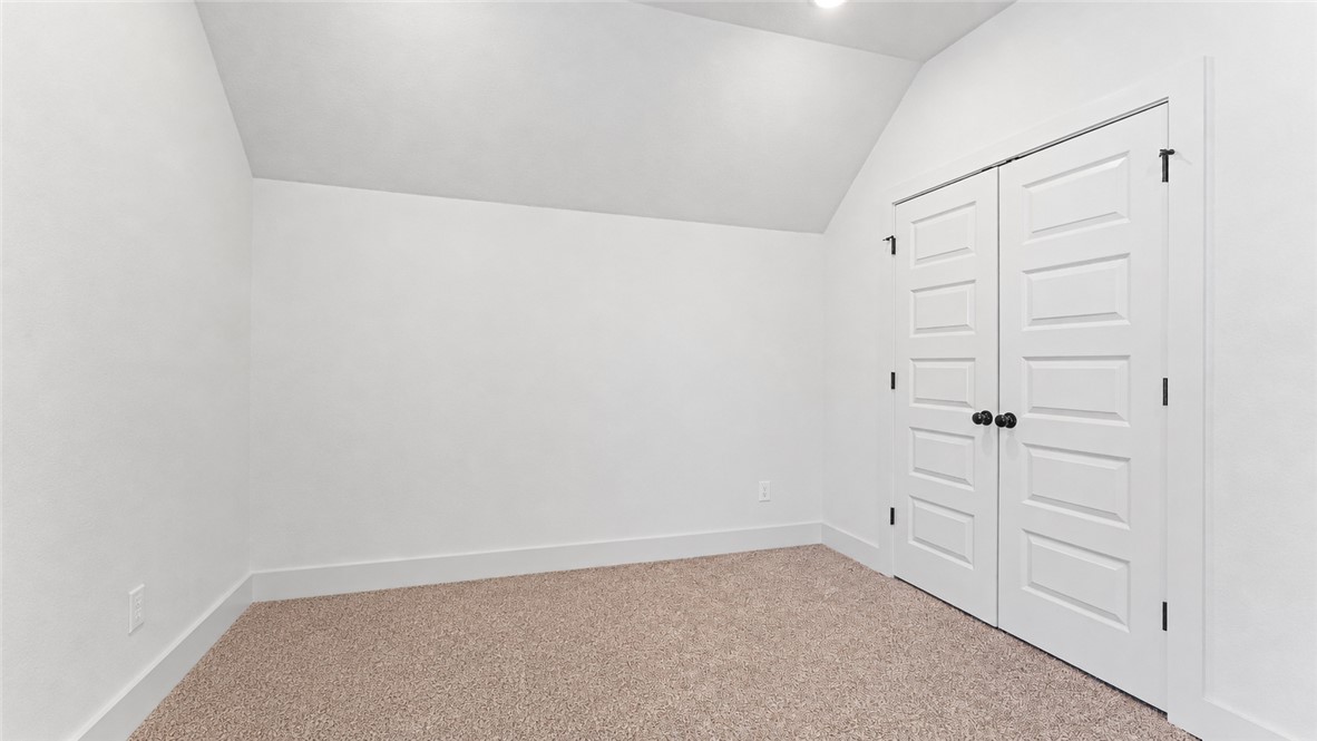 Woodlands Crossing Ph I Bentonville - Residential