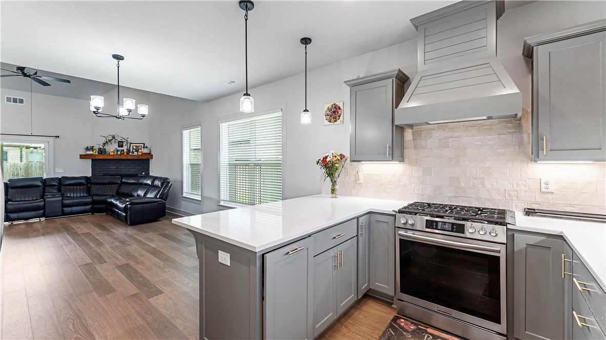 Woodlands Crossing Ph I Bentonville - Residential