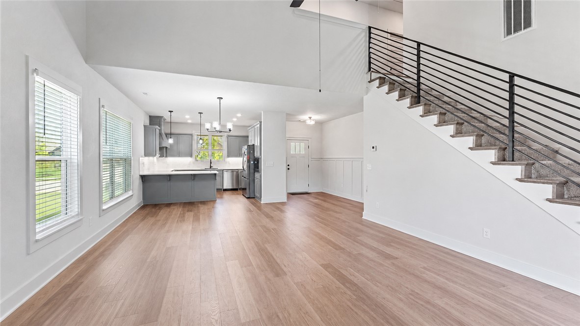 Woodlands Crossing Ph I Bentonville - Residential
