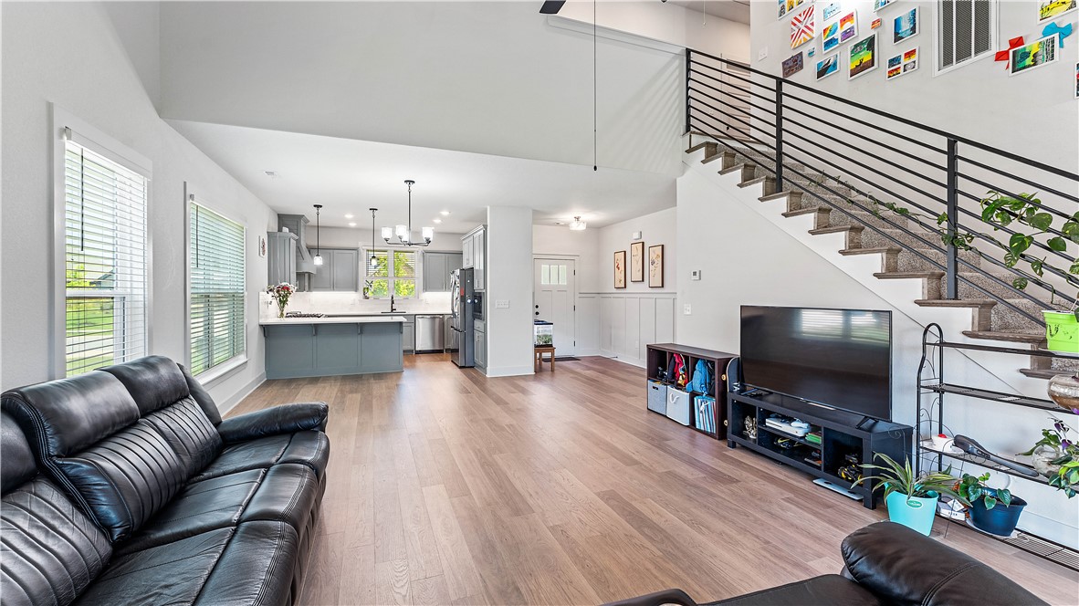 Woodlands Crossing Ph I Bentonville - Residential
