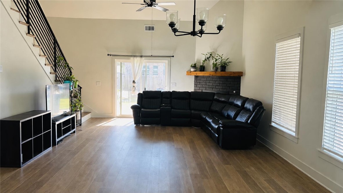 Woodlands Crossing Ph I Bentonville - Residential