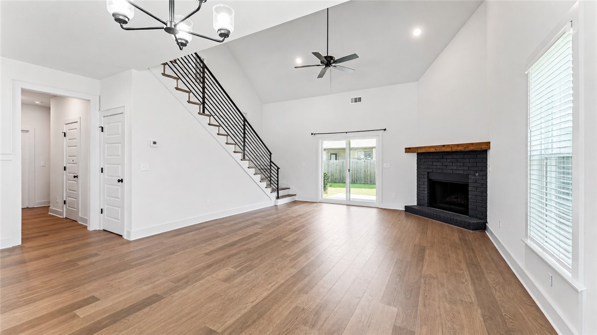 Woodlands Crossing Ph I Bentonville - Residential