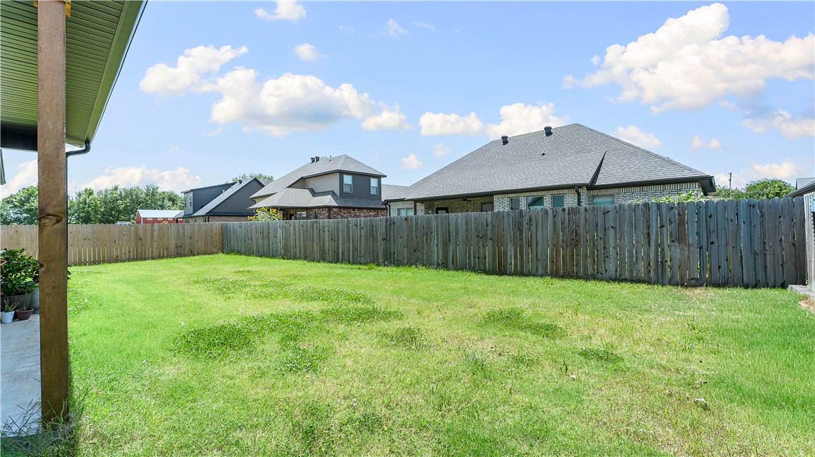 Woodlands Crossing Ph I Bentonville - Residential