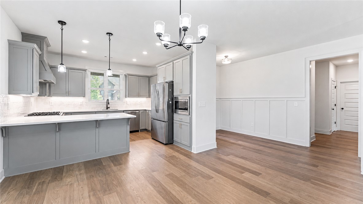 Woodlands Crossing Ph I Bentonville - Residential