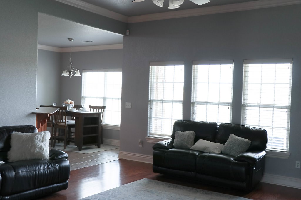 Bellview Residence Add Ph 2 Rogers - Residential
