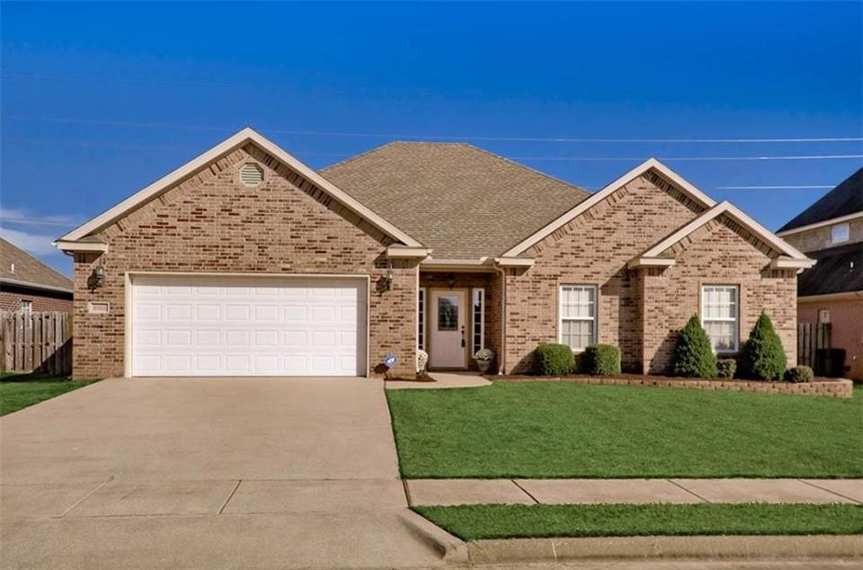 Bellview Residence Add Ph 2 Rogers - Residential