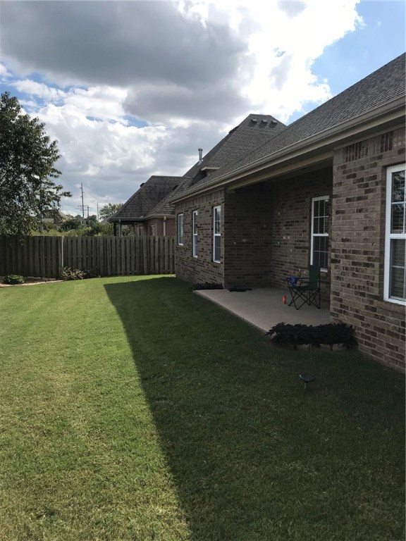 Bellview Residence Add Ph 2 Rogers - Residential