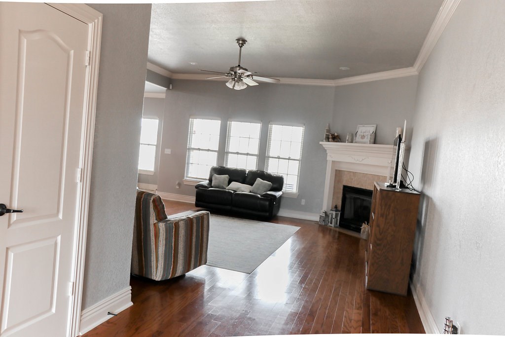 Bellview Residence Add Ph 2 Rogers - Residential