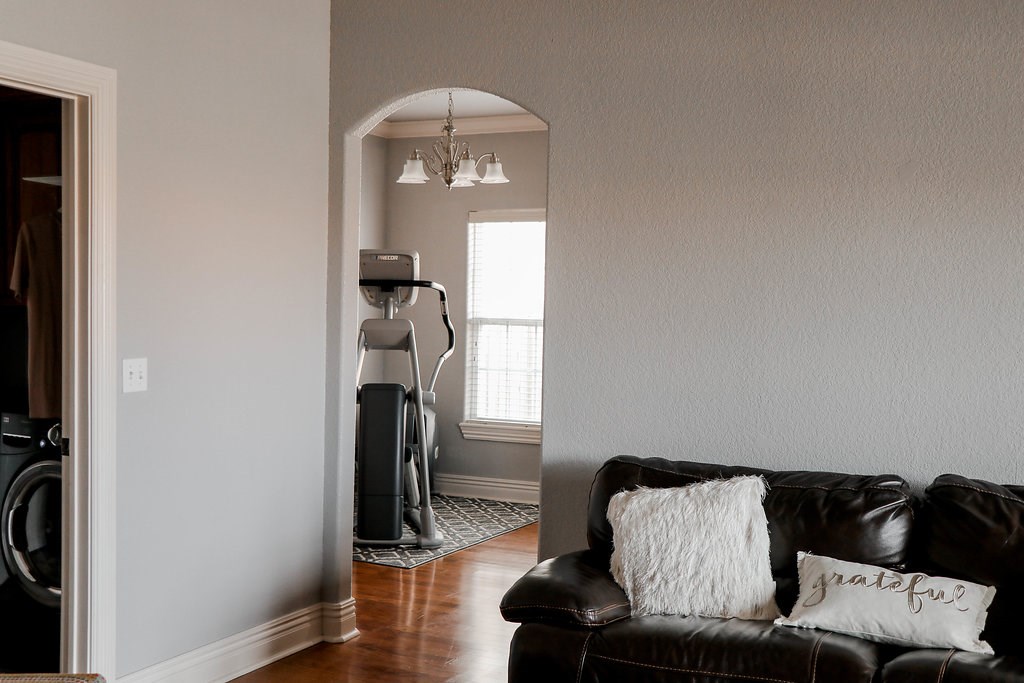 Bellview Residence Add Ph 2 Rogers - Residential