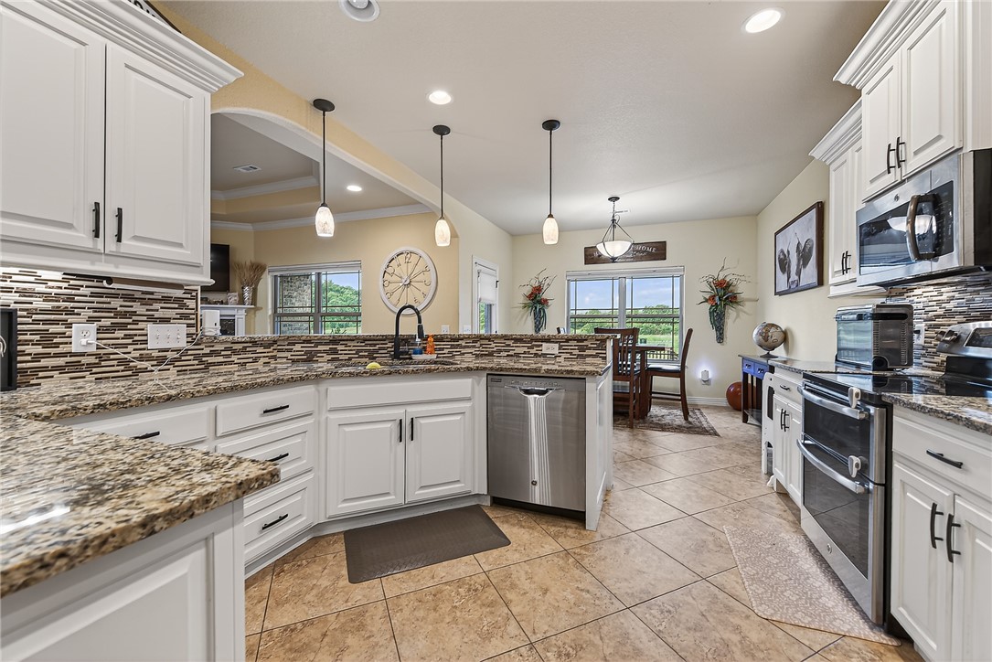 Fairway Valley - Residential