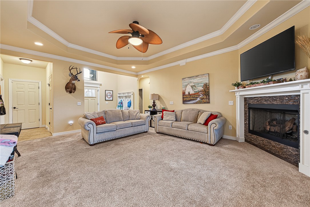 Fairway Valley - Residential