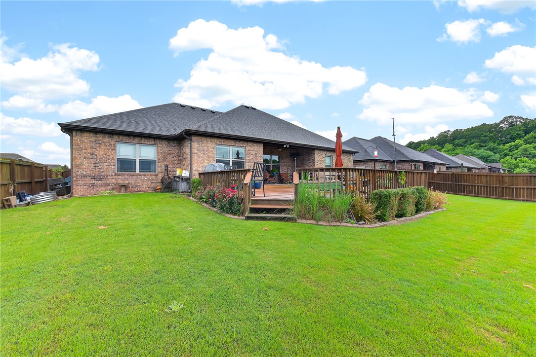 Fairway Valley - Residential