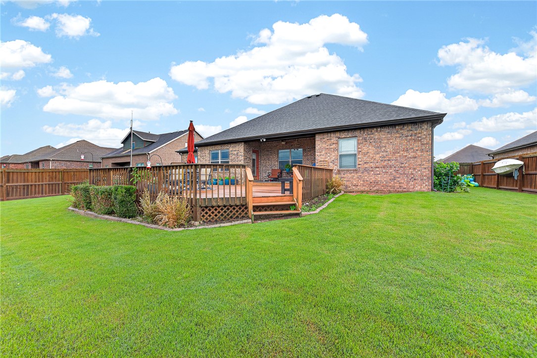 Fairway Valley - Residential