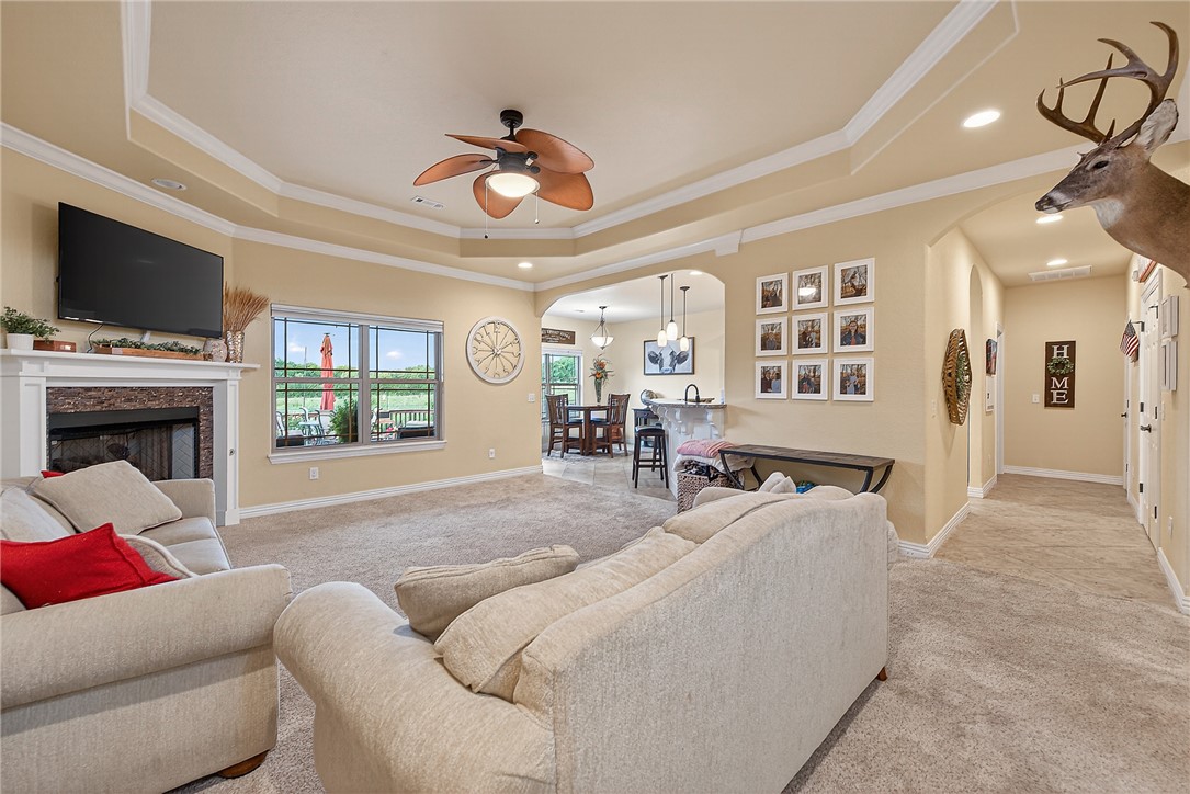 Fairway Valley - Residential