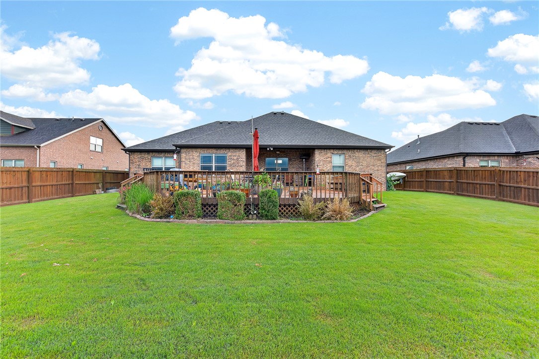 Fairway Valley - Residential