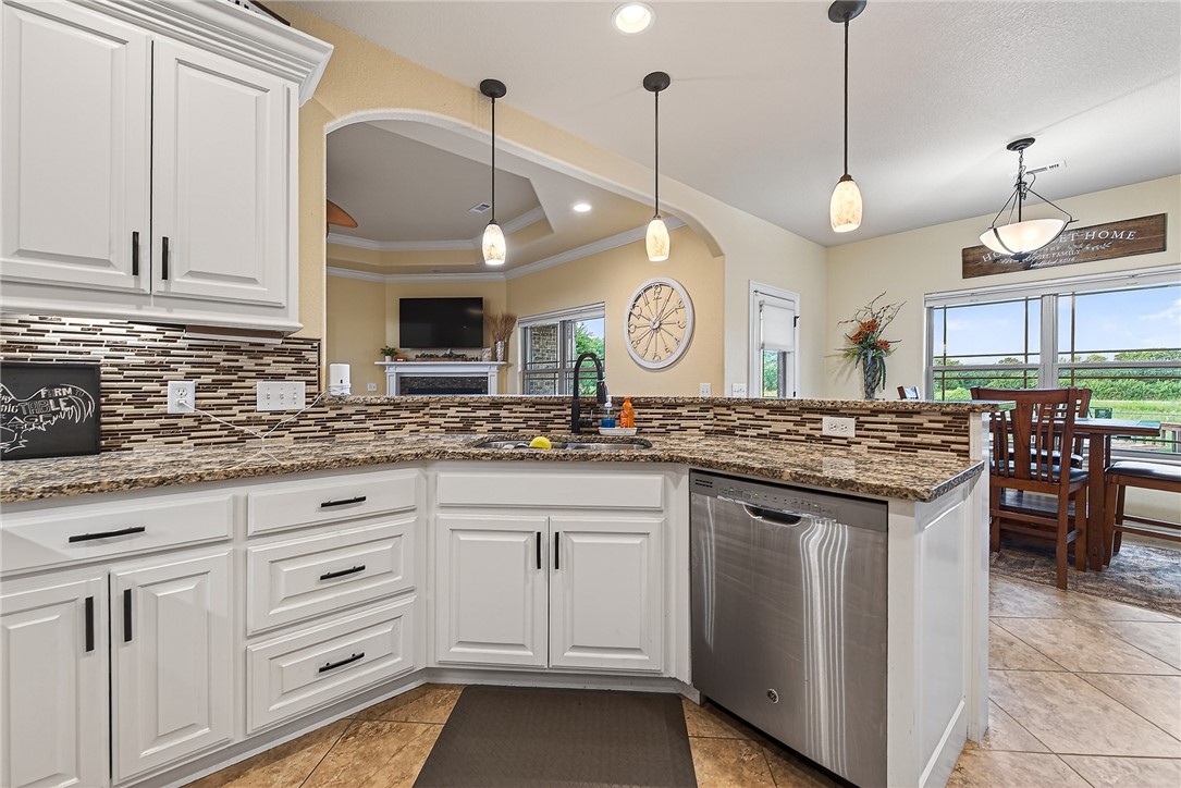 Fairway Valley - Residential