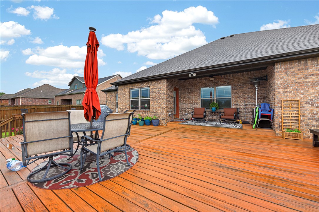 Fairway Valley - Residential