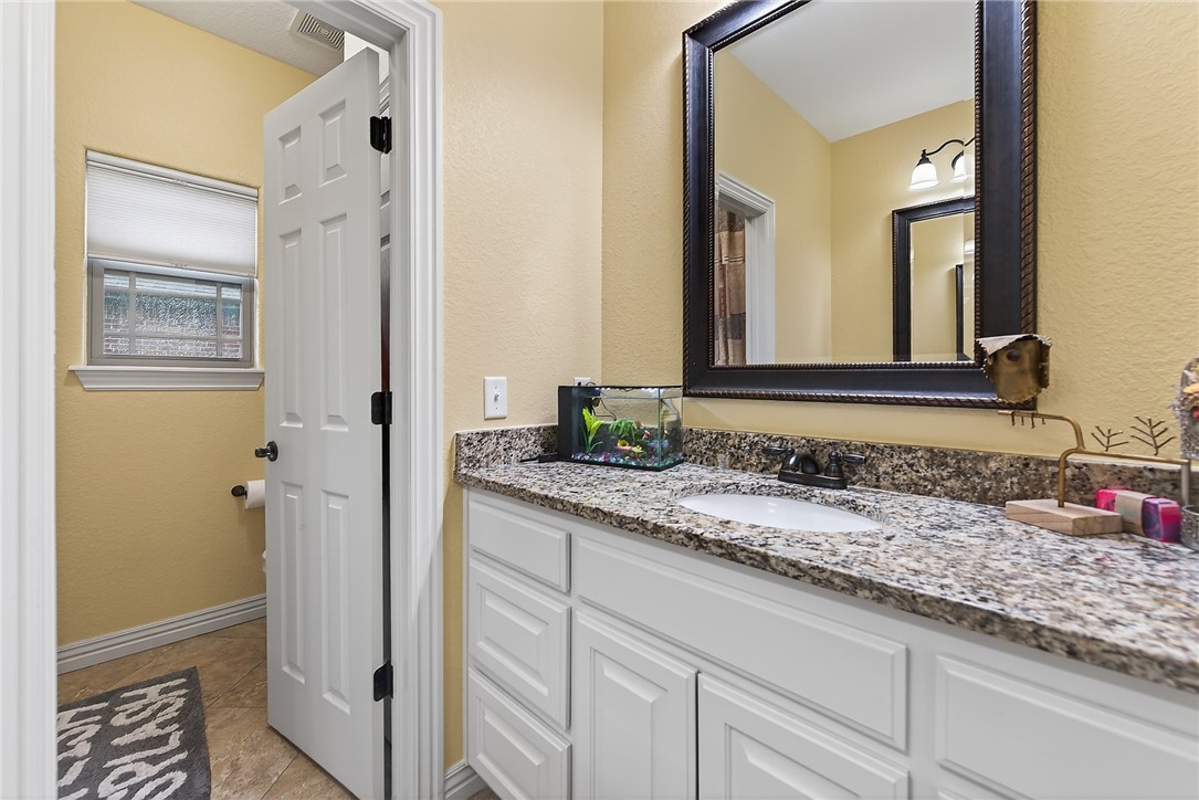 Fairway Valley - Residential