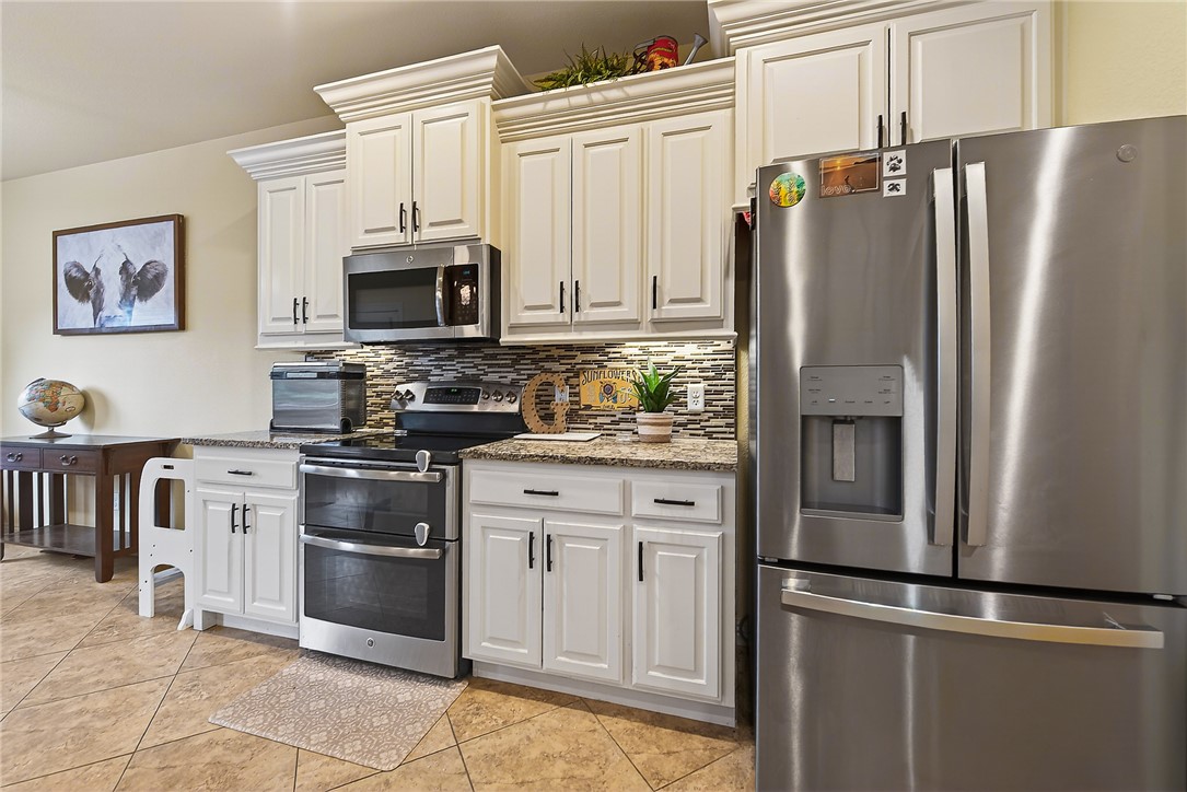Fairway Valley - Residential