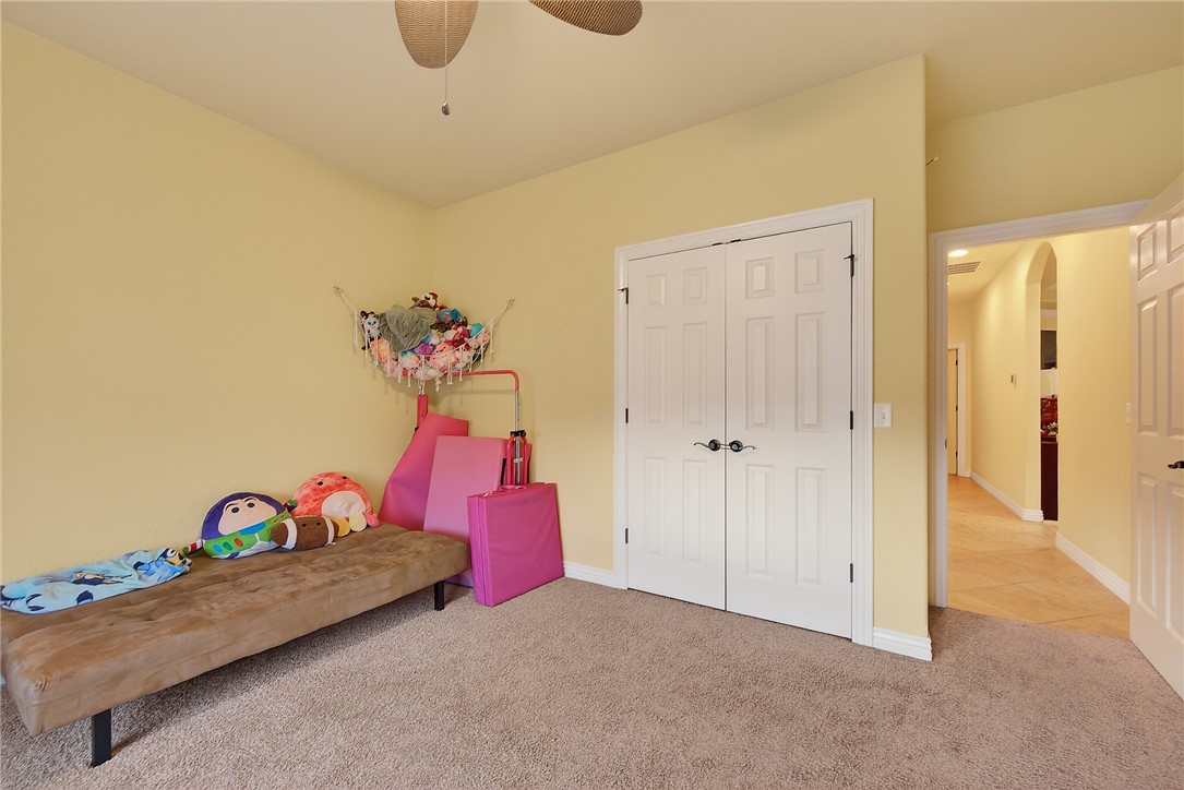 Fairway Valley - Residential