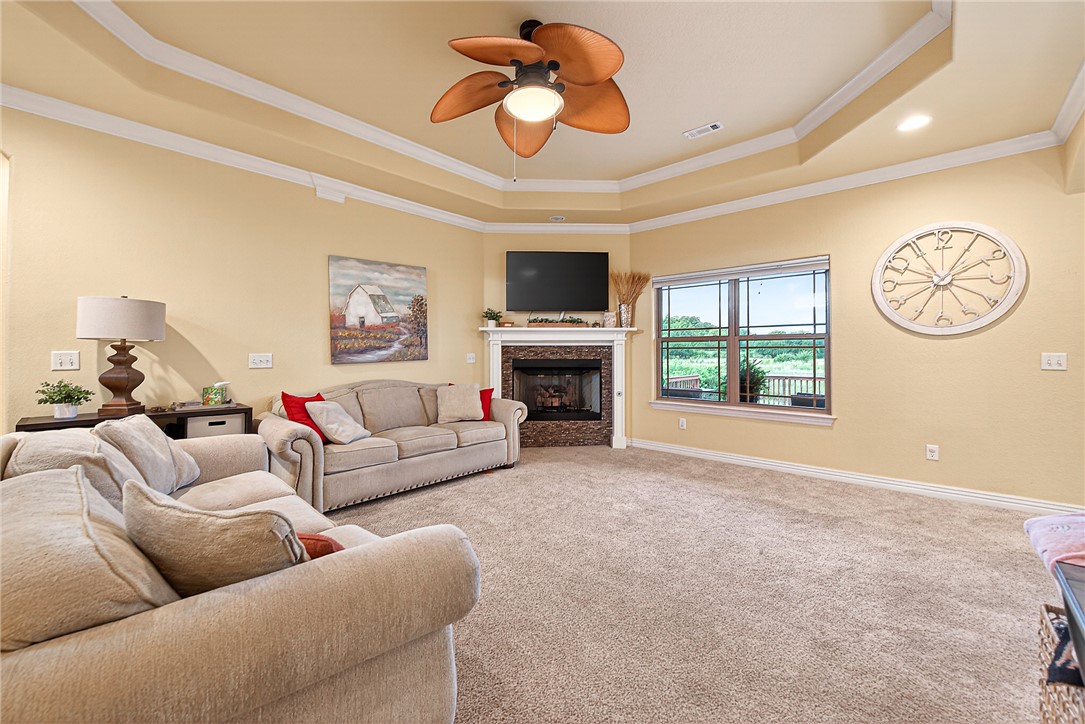 Fairway Valley - Residential