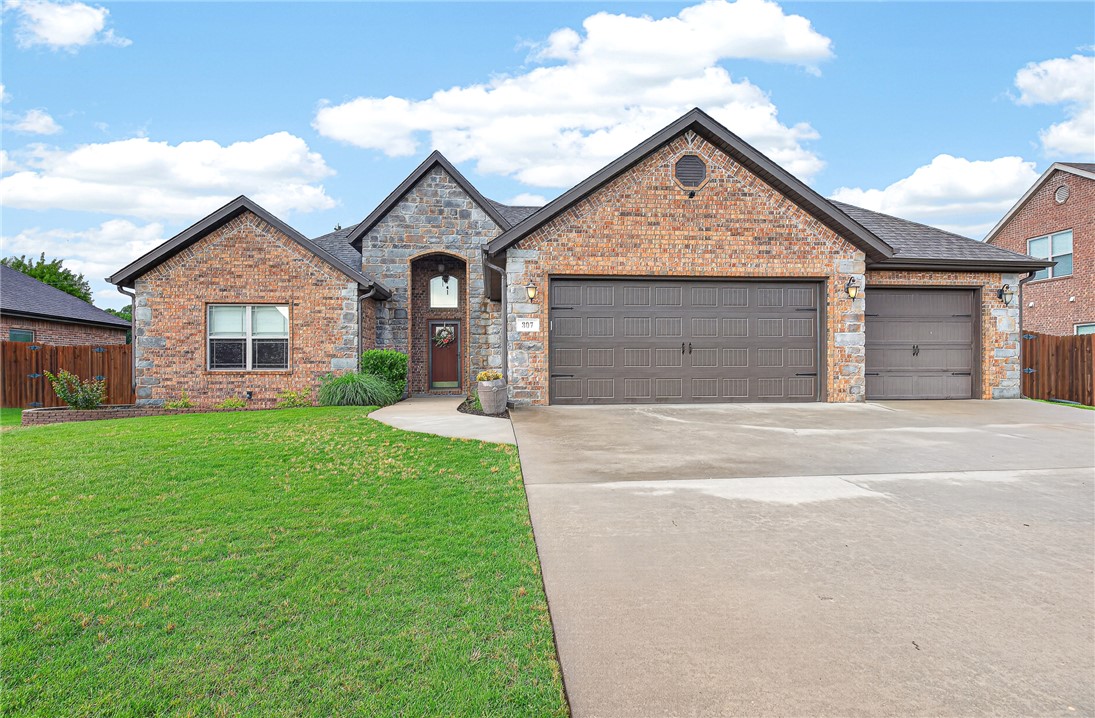 Fairway Valley - Residential