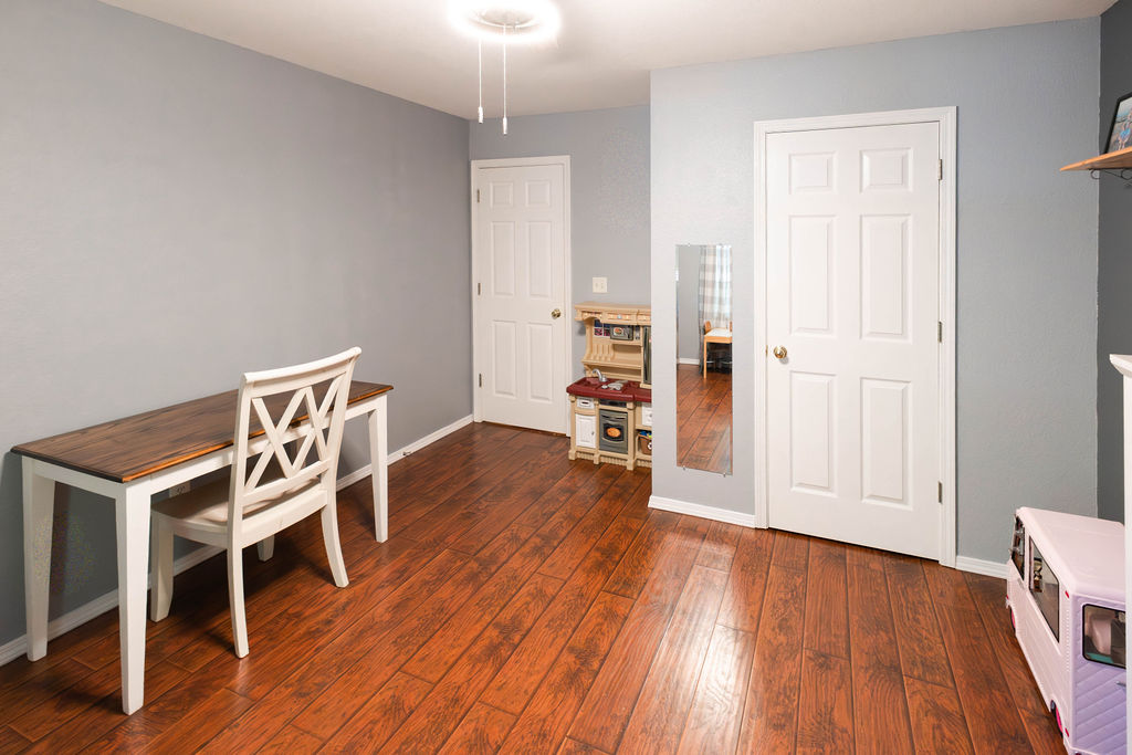 Prairie Oaks One - Residential